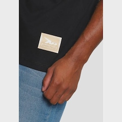 Camiseta Onbongo Oversized Masculina - Foto 4