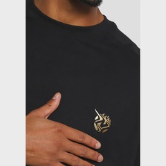 Camiseta Onbongo Oversized Masculina - Foto 3