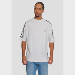 Camiseta Onbongo Oversized Masculina - Foto 1