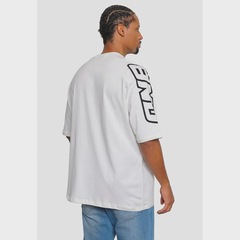 Camiseta Onbongo Oversized Masculina - Foto 2