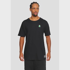 Camiseta NBA Mini Jersey Boston Celtics Masculina - Foto 1