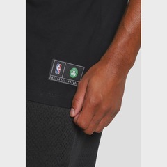 Camiseta NBA Mini Jersey Boston Celtics Masculina - Foto 4