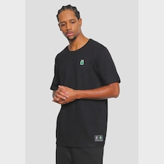 Camiseta NBA Mini Jersey Boston Celtics Masculina - Foto 5