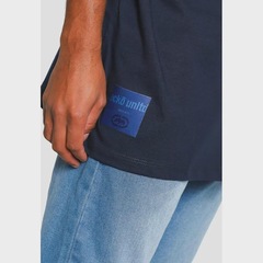 Camiseta Ecko Oversize Masculina - Foto 4