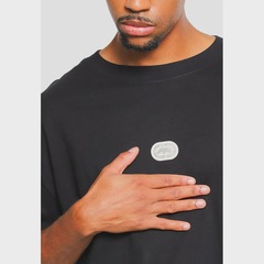 Camiseta Ecko Oversize Tajuba Masculina - Foto 3