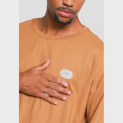 Camiseta Ecko Oversize Fashion Basic Masculina - Foto 3