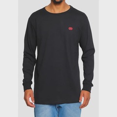 Camiseta Ecko Manga Longa Fashion Masculina - Foto 4