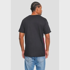 Camiseta Ecko Especial Recortada Nauba Masculina - Foto 3