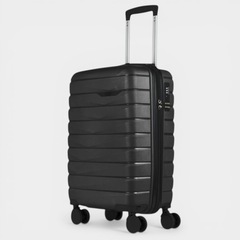 Mala de Viagem Bagaggio Route - 20 Kg - Foto 2