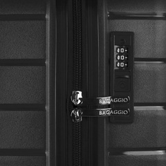 Mala de Viagem Bagaggio Route - 20 Kg - Foto 3