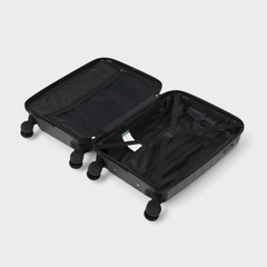 Mala de Viagem Bagaggio Route - 20 Kg - Foto 5