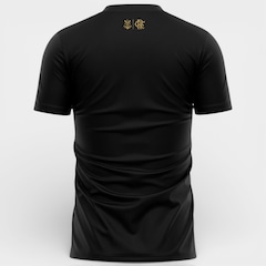 Camiseta do Flamengo Arbor - Infantil - Foto 2