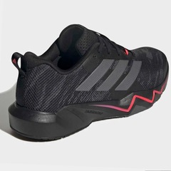 Tênis Masculino adidas Rapidmove Go Trainer - Foto 6