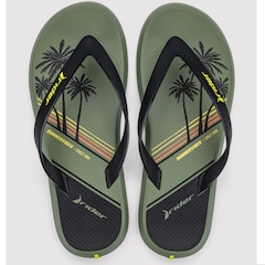 Chinelo Rider R1 Style - Masculino - Foto 1