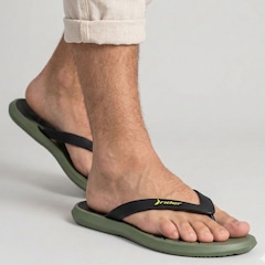 Chinelo Rider R1 Style - Masculino - Foto 4