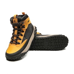 Bota Macboot Cano Alto Adventure Bourbon - Unissex - Foto 2