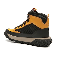 Bota Macboot Cano Alto Adventure Bourbon - Unissex - Foto 5