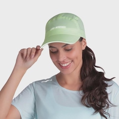 Boné Olympikus Running Unissex Aba Curva - Foto 4