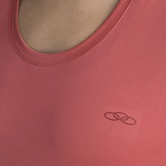 Camiseta Olympikus Essential Manga Curta Feminina - Foto 5