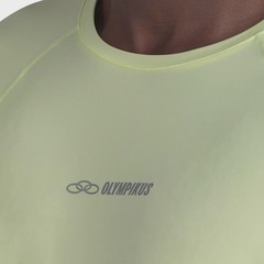 Camiseta Olympikus Ultra Masculina - Foto 5