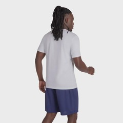 Camiseta Olympikus Essential Manga Curta Masculina - Foto 3