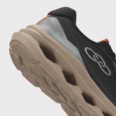 Tênis Masculino Olympikus Elevado - Foto 8