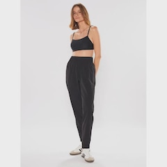 Calça Legging Motion Bodyforsure Lisa - Feminina - Foto 1