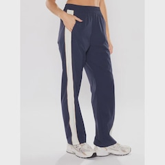 Calça Wide Legging Lisa Rush Bodyforsure - Feminina - Foto 3