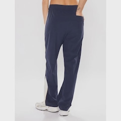 Calça Wide Legging Lisa Rush Bodyforsure - Feminina - Foto 4