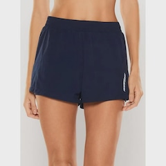 Shorts Cardio Bodyforsure Liso - Feminina - Foto 2