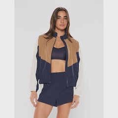 Jaqueta Lisa Rush  Bodyforsure - Feminina - Foto 5