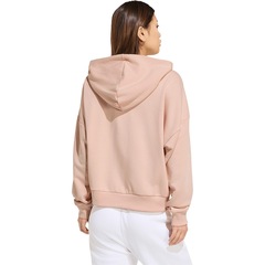 Blusão de Moletom adidas Big Logo - Feminino - Foto 2