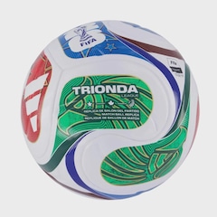 Bola de Futebol adidas Trionda Copa do Mundo FIFA 2026 - Foto 2