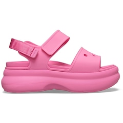 Sandália Crocs Soho Y Strap Sandal - Feminina - Foto 1