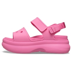 Sandália Crocs Soho Y Strap Sandal - Feminina - Foto 3