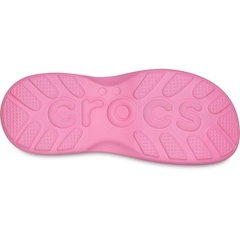 Sandália Crocs Soho Y Strap Sandal - Feminina - Foto 6