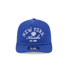 Boné Unissex New Era 19TWENTY New York Knicks NBA All-Star Game Fan Aba Reta - Foto 2