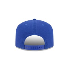 Boné Unissex New Era 19TWENTY New York Knicks NBA All-Star Game Fan Aba Reta - Foto 4
