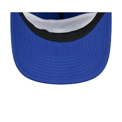 Boné Unissex New Era 19TWENTY New York Knicks NBA All-Star Game Fan Aba Reta - Foto 7