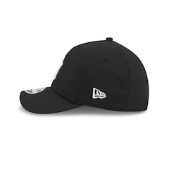 Boné New Era 39THIRTY M-Crown A-Frame New York Yankees MLB Aba Curva - Foto 5
