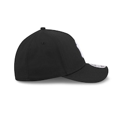 Boné New Era 39THIRTY M-Crown A-Frame New York Yankees MLB Aba Curva - Foto 6