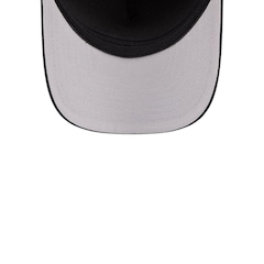 Boné New Era 39THIRTY M-Crown A-Frame New York Yankees MLB Aba Curva - Foto 7