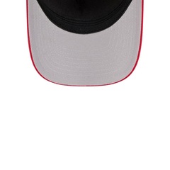 Boné New Era 39THIRTY M-Crown A-Frame New York Yankees MLB Aba Curva - Foto 7