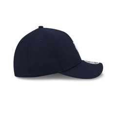Boné Unissex New Era 39THIRTY M-Crown A-Frame Detroit Tigers MLB Aba Curva - Foto 6