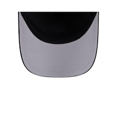Boné Unissex New Era 39THIRTY M-Crown A-Frame Detroit Tigers MLB Aba Curva - Foto 7