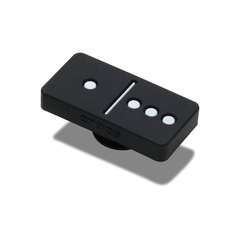 Jibbitz™ Crocs Dominó - Foto 2