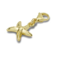 Jibbitz™ Crocs Pingente Estrela do Mar - Foto 2