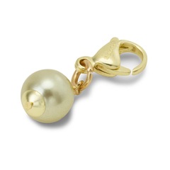 Jibbitz™ Crocs Pingente de Pérola - Foto 2