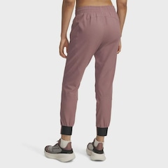 Calça de Treino Under Armour Unstoappable - Feminina - Foto 2