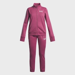 Agasalho Under Armour Knit - Feminino - Foto 1